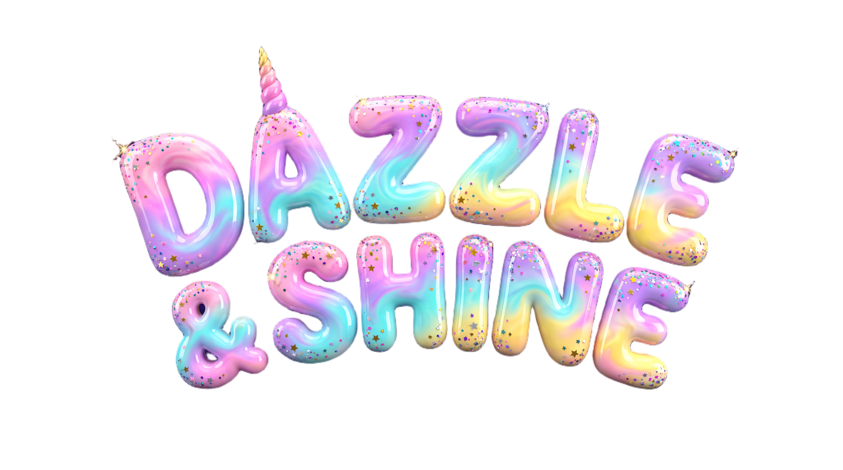 DAZZLE & SHINE